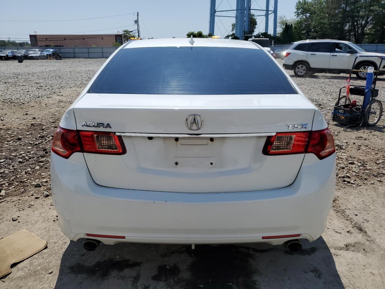 jh4cu2f67ec001028 JH4CU2F67EC001028 2014 Acura Tsx Tech
