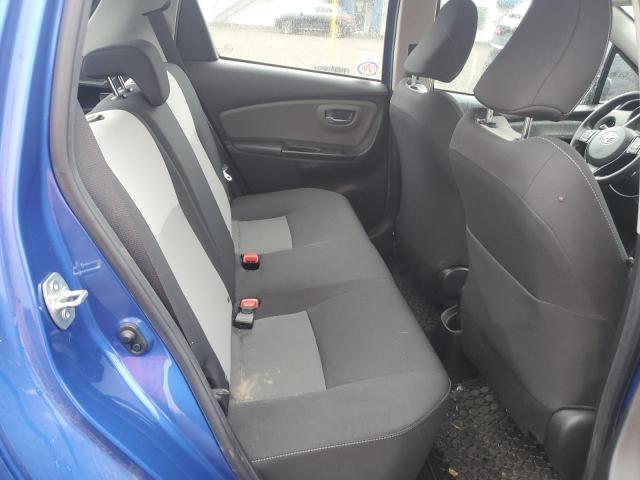 2018 TOYOTA YARIS L  