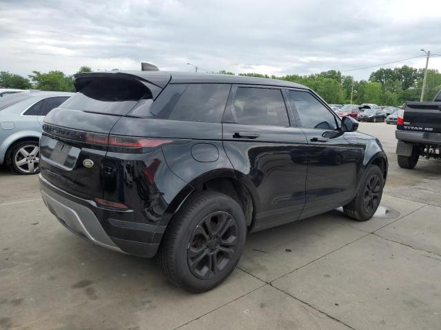  LAND ROVER RANGEROVER 2020 Czarny