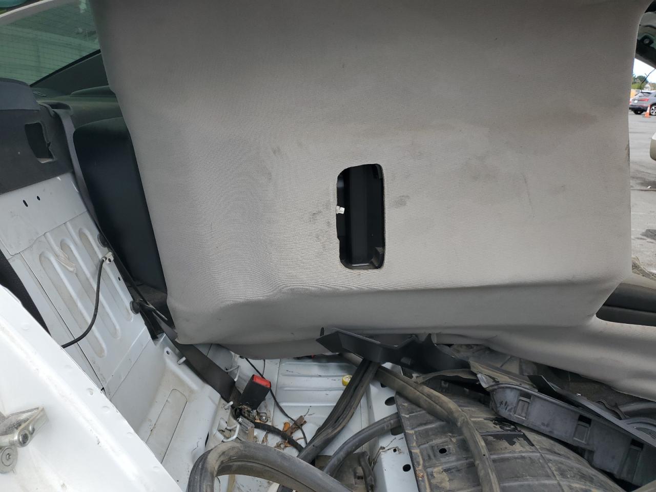 2015 Chevrolet Ss VIN: 6G3F15RW9FL123401 Lot: 65745375