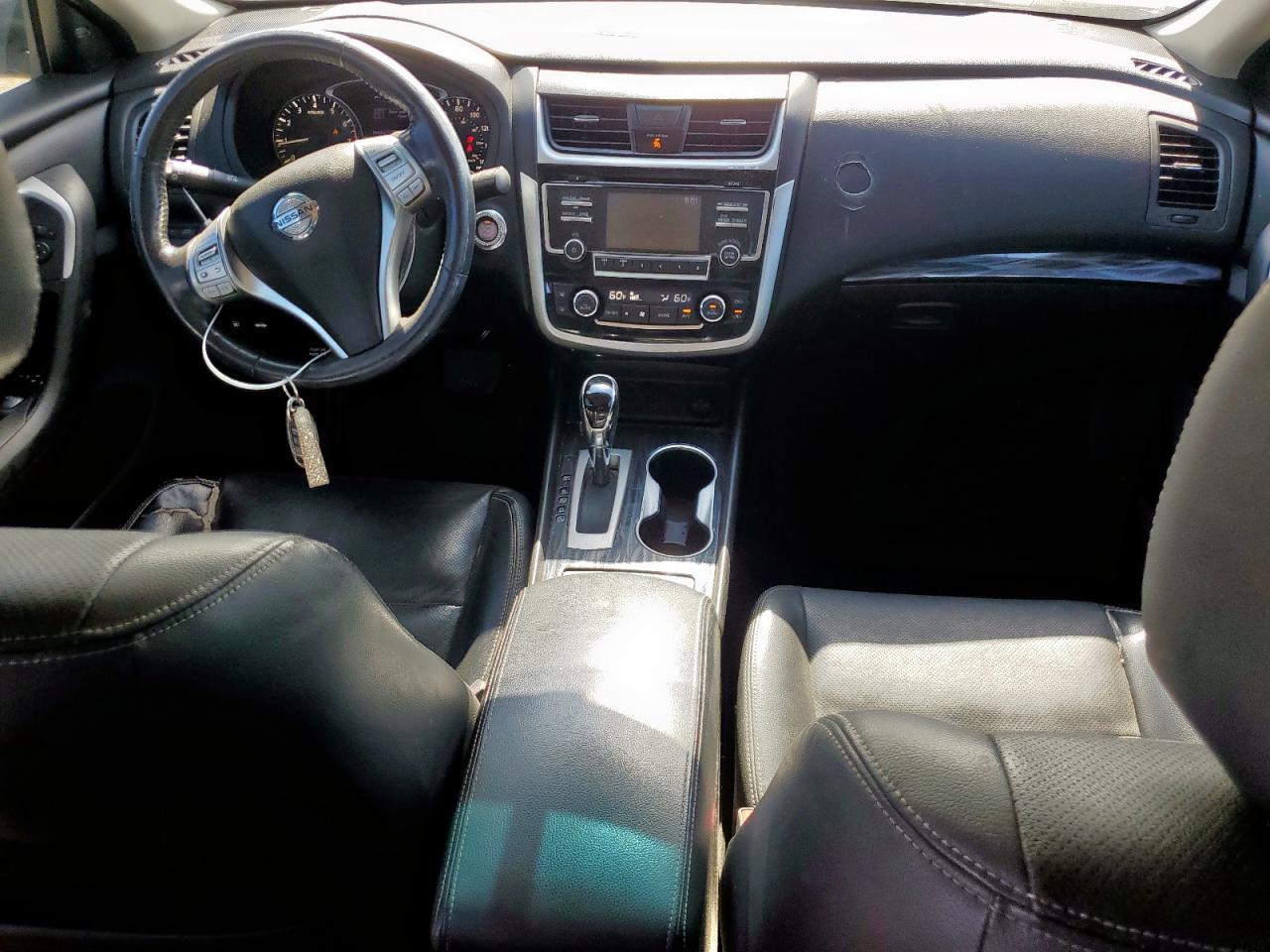 1n4al3ap8jc128971 1N4AL3AP8JC128971 2018 Nissan Altima 2.5