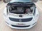 2011 SUZUKI SWIFT SZ4 for sale at Copart SANDWICH