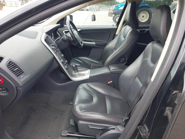 2011 VOLVO XC60 SE LU