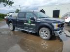 2019 FORD F150 SUPERCREW   for sale at Copart QC - MONTREAL