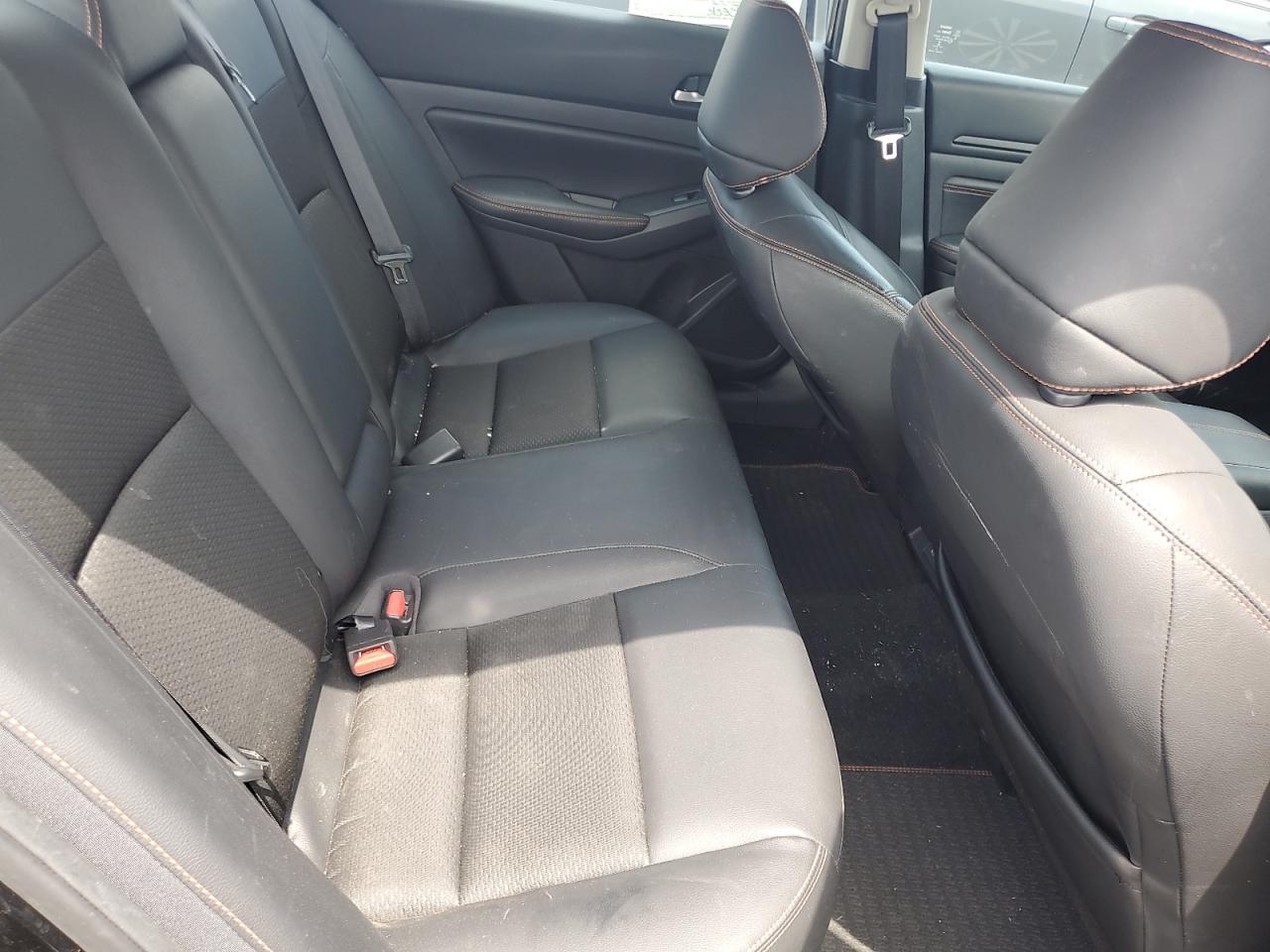 2020 Nissan Altima Sr VIN: 1N4BL4CV1LN303526 Lot: 65340855