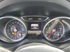 2017 MERCEDES-BENZ CLA 250 4MATIC   for sale at Copart AB - EDMONTON