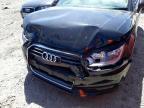 2016 AUDI A1 SPORT T for sale at Copart WOLVERHAMPTON
