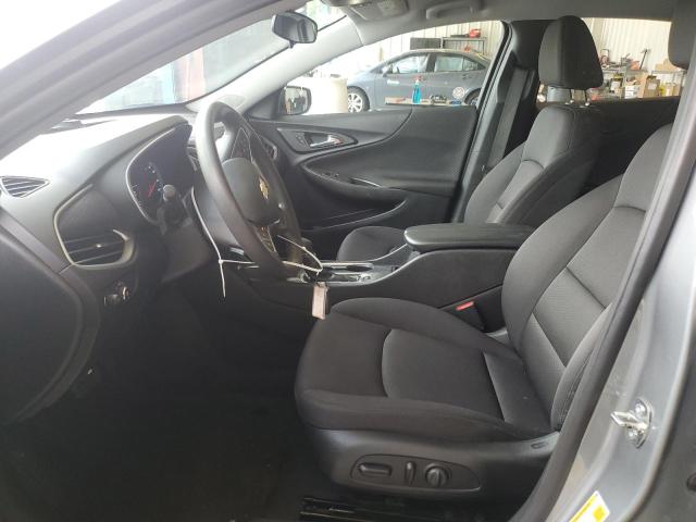  CHEVROLET MALIBU 2023 Gray