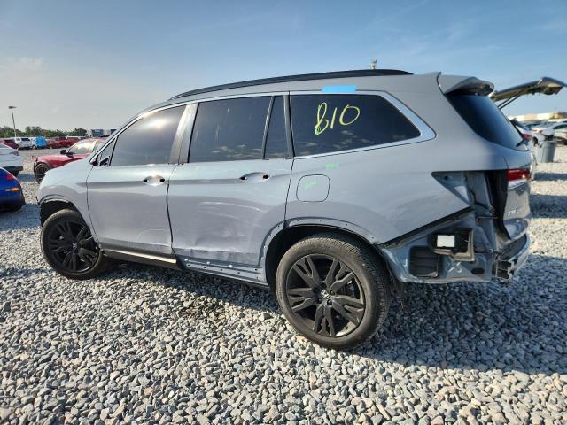  HONDA PILOT 2022 Szary