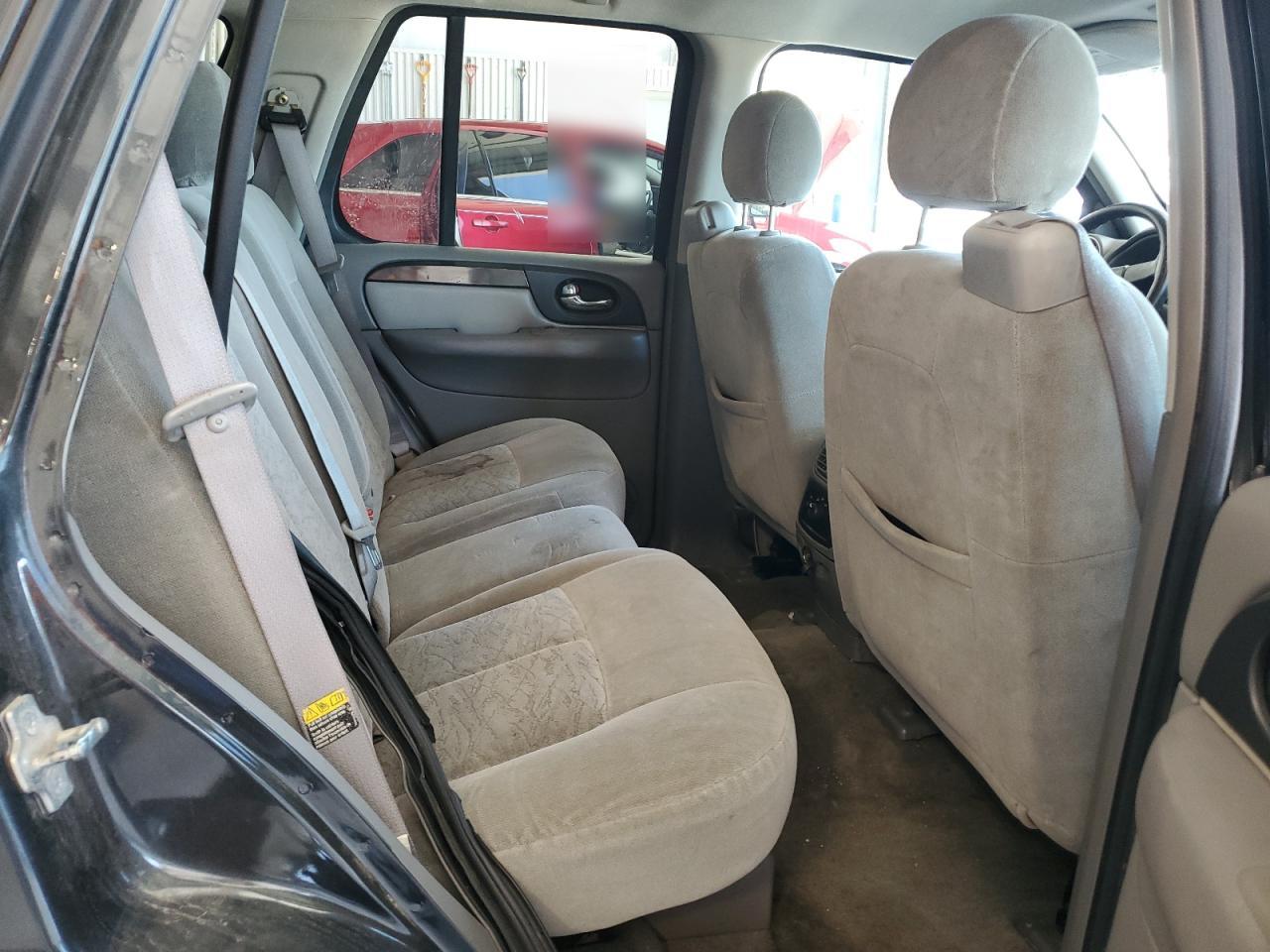 2006 GMC Envoy VIN: 1GKDT13S162115557 Lot: 63673815