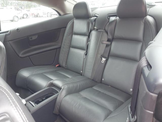 2012 VOLVO C70 SE LUX