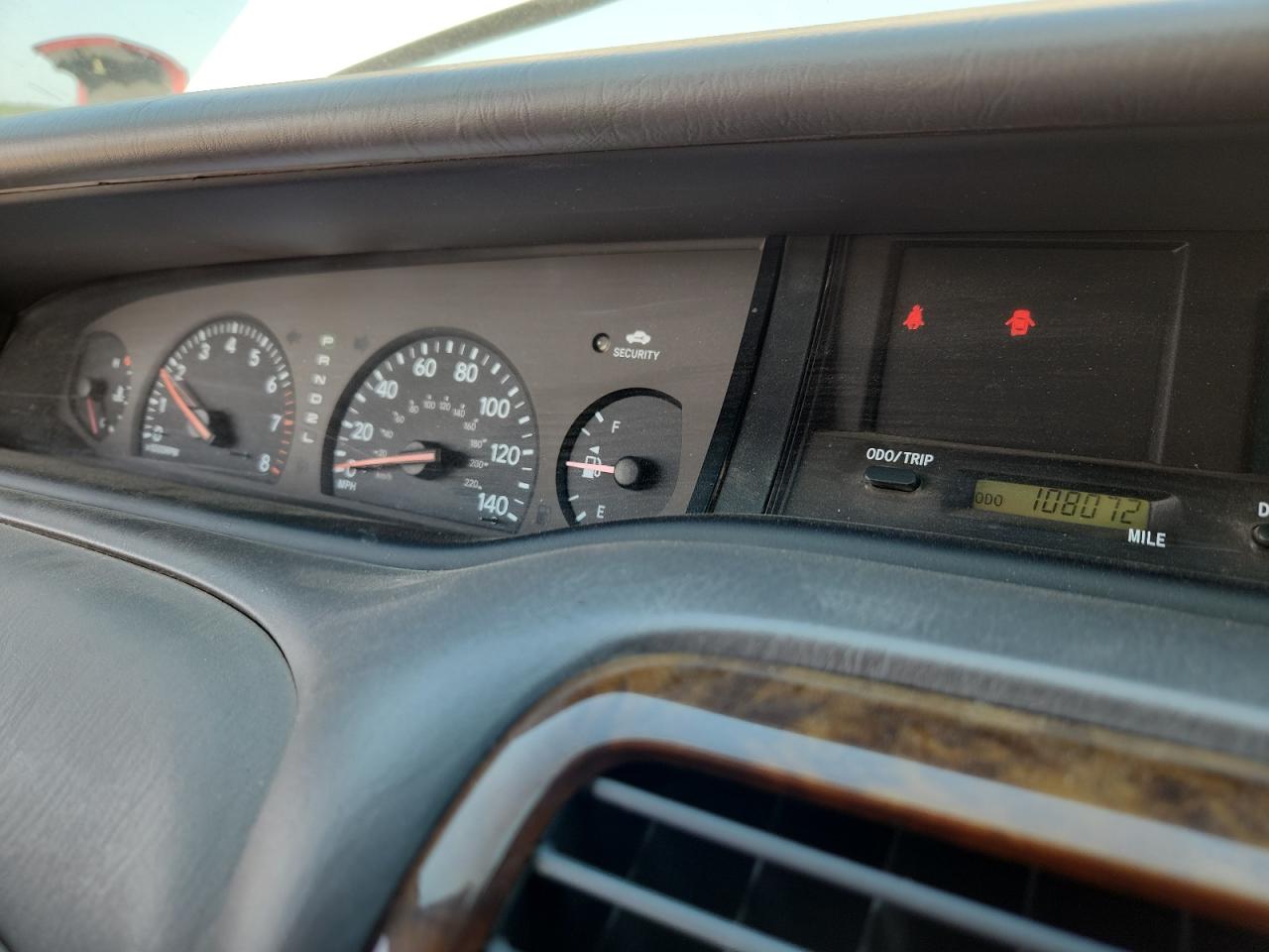 2004 Toyota Avalon Xl VIN: 4T1BF28B24U350653 Lot: 63328065