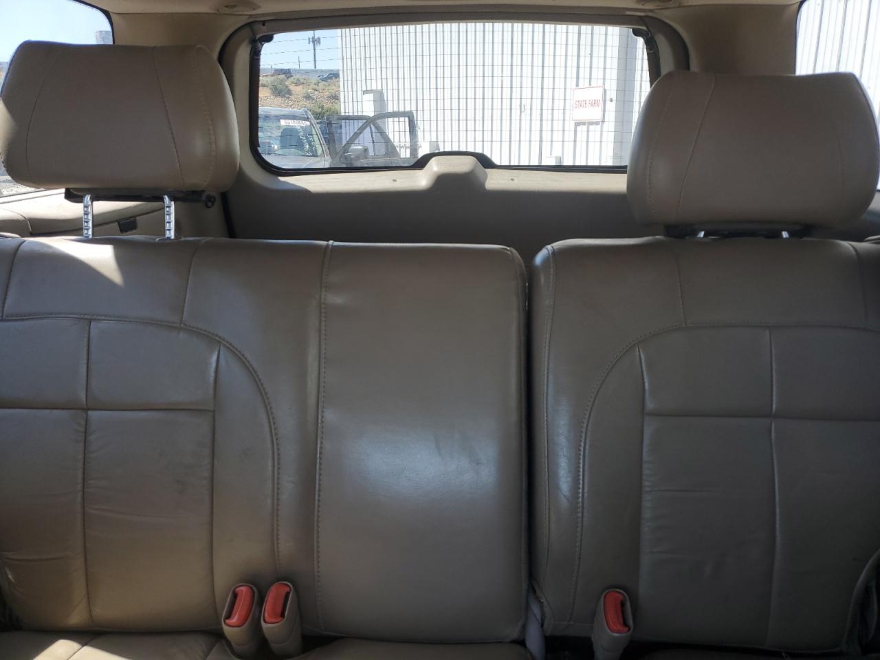 2001 Jeep Grand Cherokee Limited VIN: 1J4GW58N41C625182 Lot: 64430095