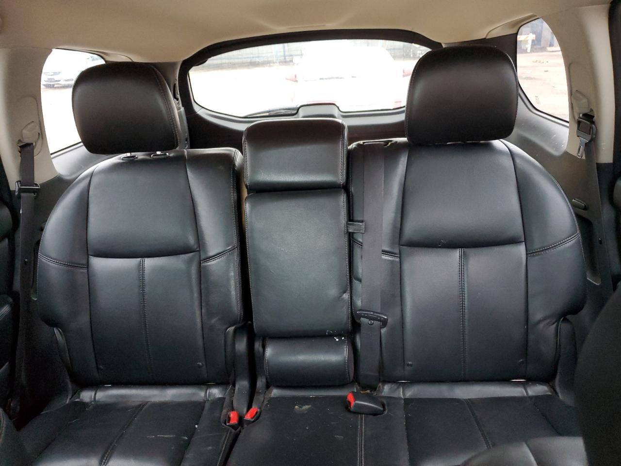 2013 Nissan Pathfinder S VIN: 5N1AR2MN2DC634048 Lot: 65076845