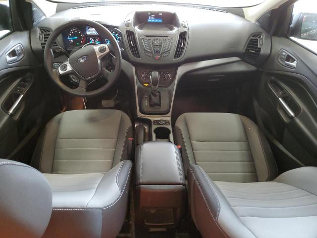 Parquets FORD ESCAPE 2016 Szary