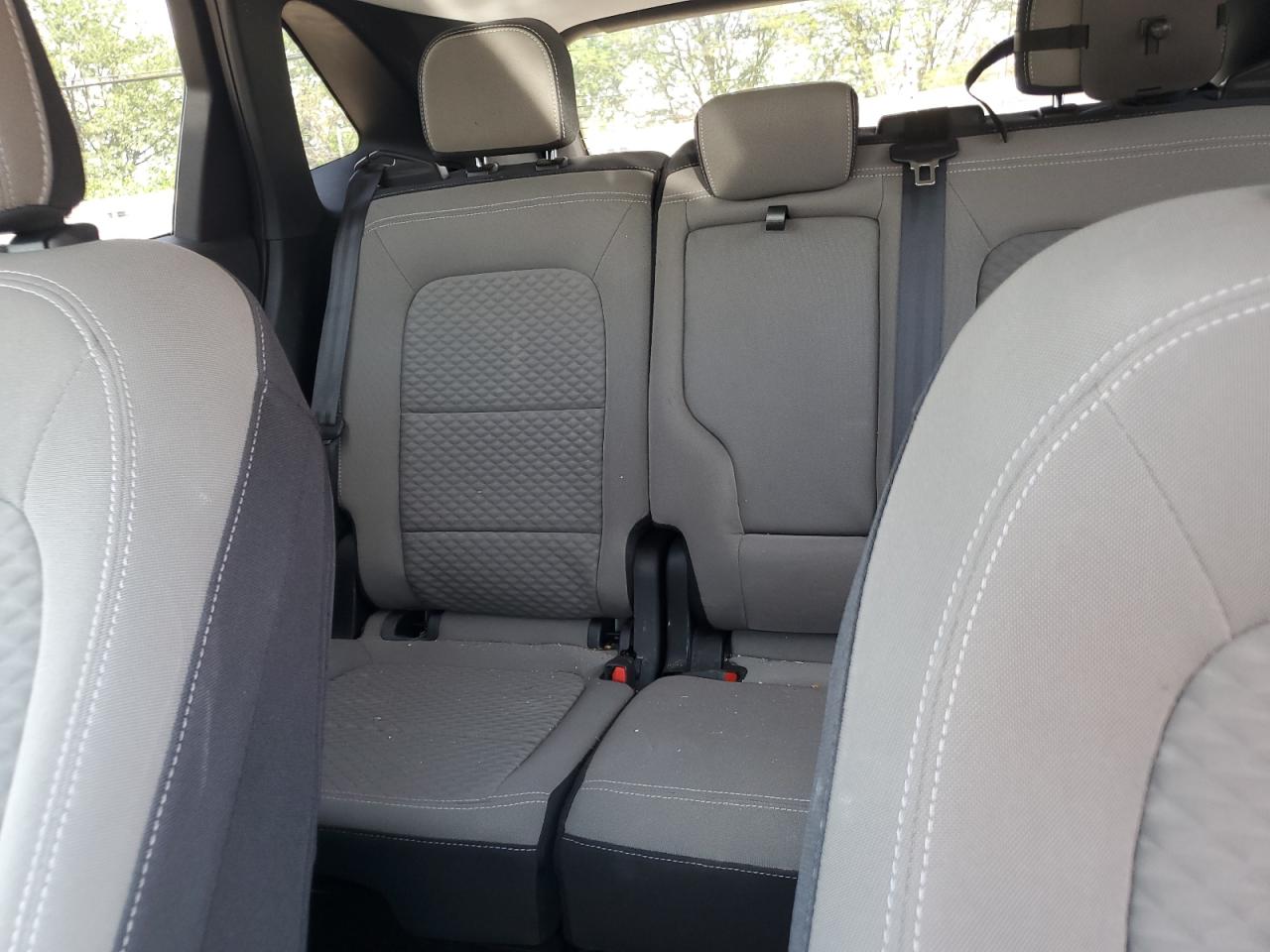 2022 Ford Escape Se VIN: 1FMCU9G65NUA58407 Lot: 63289655