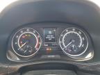 2017 SKODA FABIA MONT for sale at Copart WHITBURN