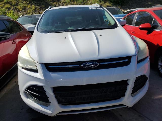  FORD ESCAPE 2013 White