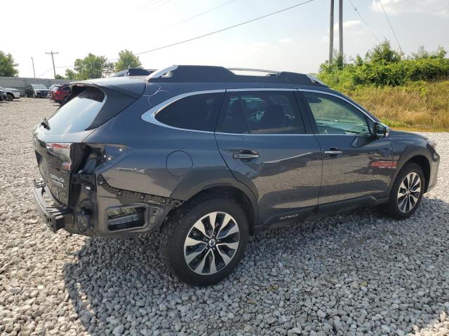  SUBARU OUTBACK 2023 Угольный