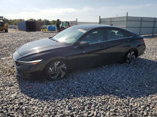 HYUNDAI ELANTRA – zdjęcie z aukcji, lot #66568035