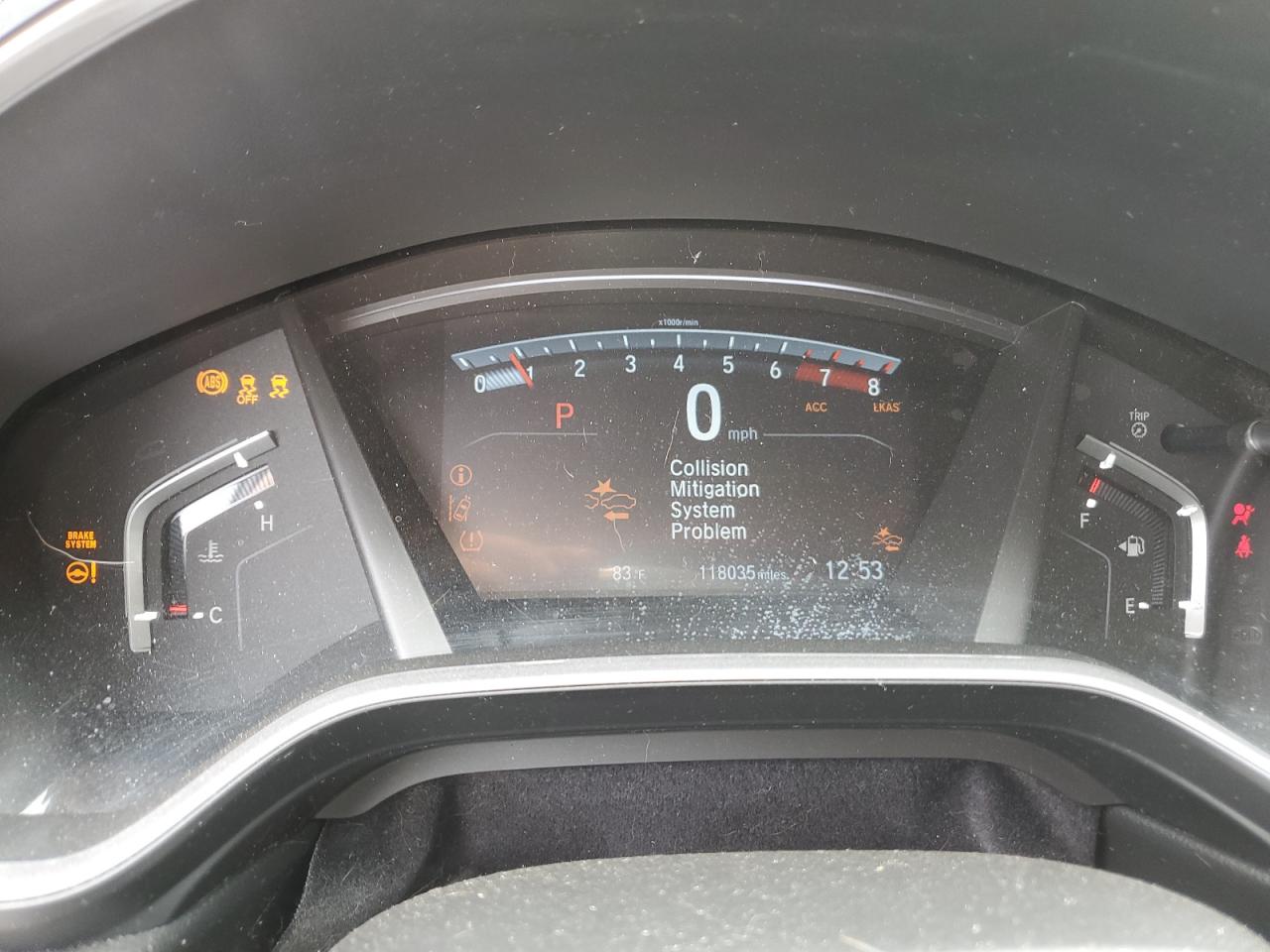 2021 Honda Cr-V Touring VIN: 7FARW2H95ME011379 Lot: 64828375