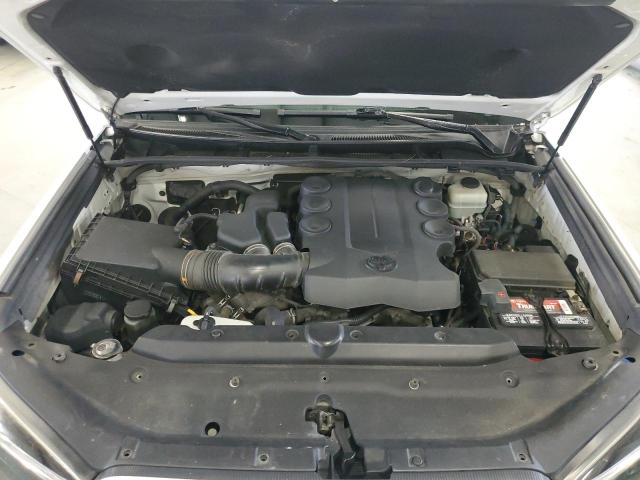 2015 TOYOTA 4RUNNER SR5/SR5 PREMIUM  