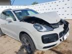 2022 PORSCHE CAYENNE V8 for sale at Copart SANDY