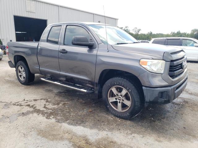  TOYOTA TUNDRA 2014 Szary