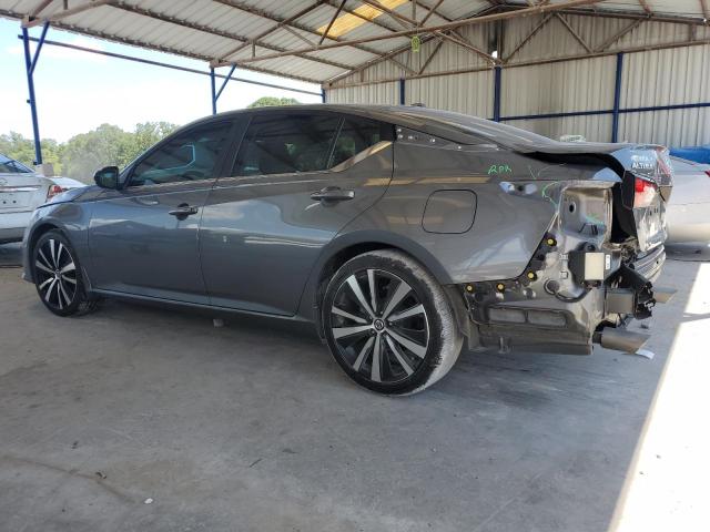  NISSAN ALTIMA 2021 Szary