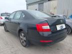 2016 SKODA OCTAVIA SE for sale at Copart PETERLEE