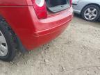 2005 NISSAN MICRA S for sale at Copart YORK