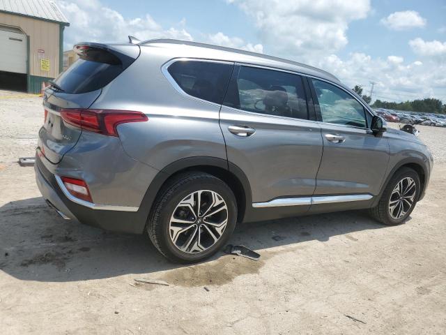  HYUNDAI SANTA FE 2019 Szary