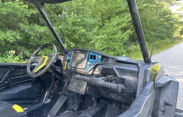 2017 POLS RZR XP 100 - ATV AND UTILITY VEHICLES UTILITY VEHICLE