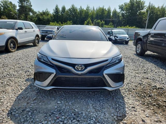  TOYOTA CAMRY 2023 Szary