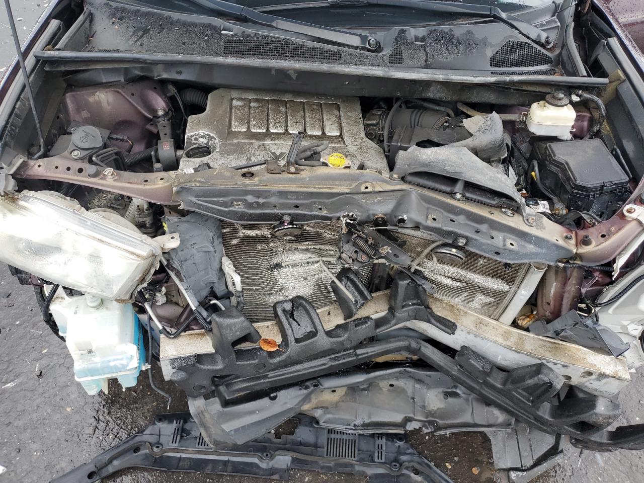 2012 Toyota Highlander Base VIN: 5TDZK3EH0CS060122 Lot: 63389715