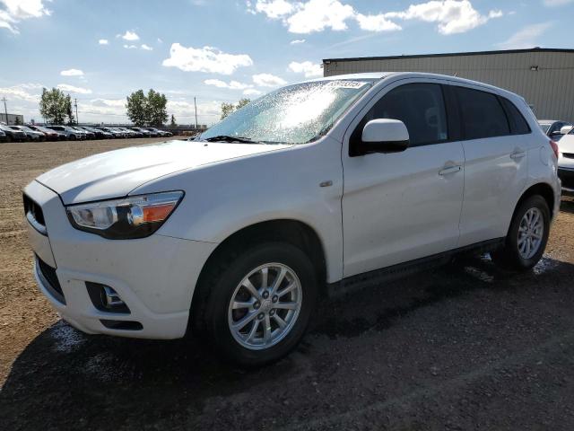 2012 MITSUBISHI RVR SE   for sale at Copart AB - CALGARY
