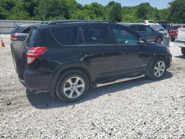 2012 TOYOTA RAV4 LIMITED  