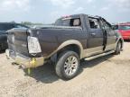2017 RAM 1500 LONGHORN   for sale at Copart AB - EDMONTON