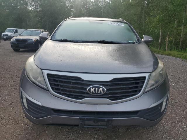 2013 KIA SPORTAGE BASE  