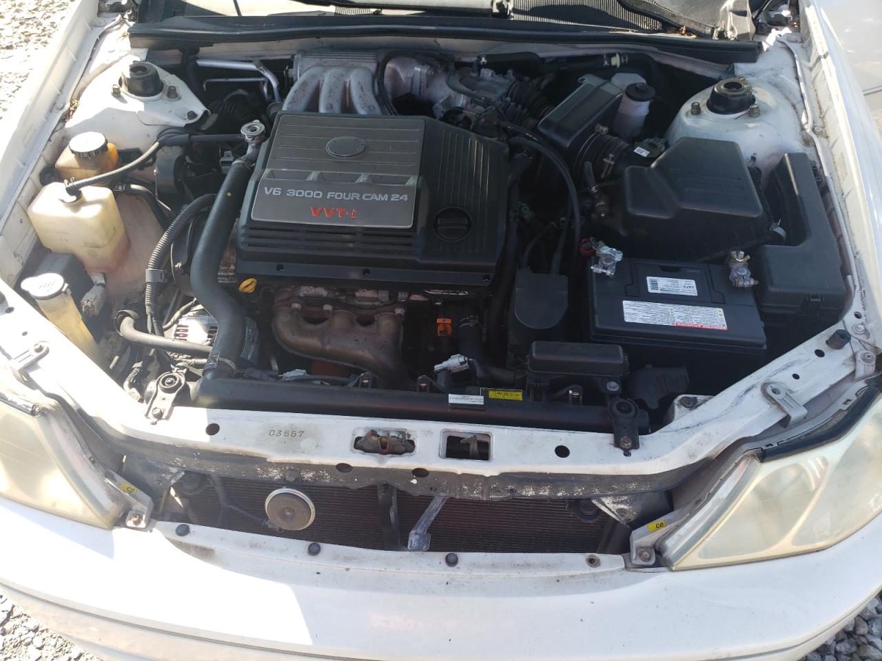 2000 Toyota Avalon Xl VIN: 4T1BF28B9YU004573 Lot: 64360235