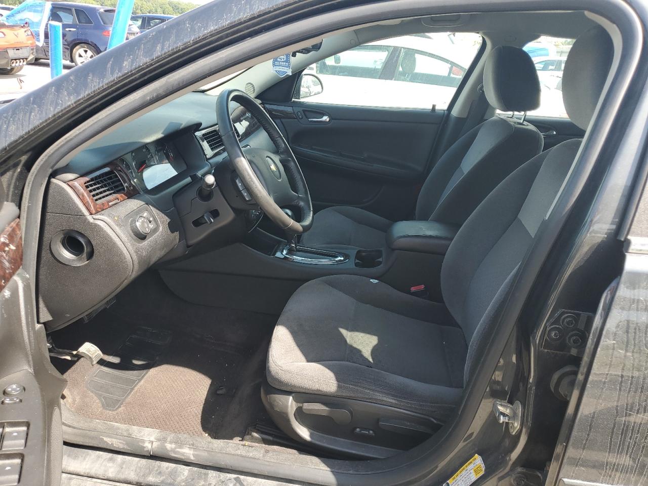 2014 Chevrolet Impala Limited Lt VIN: 2G1WB5E38E1108682 Lot: 66776415