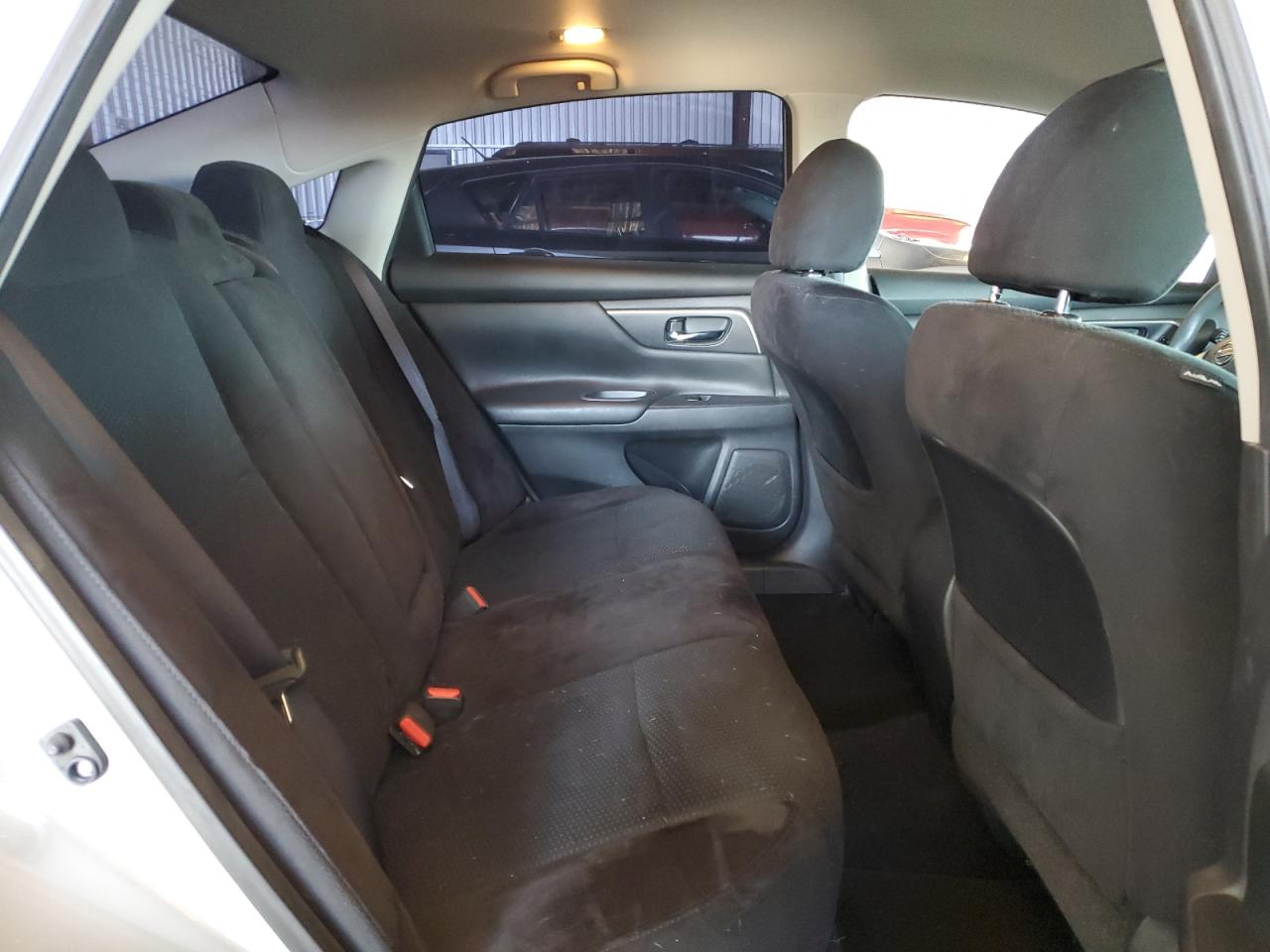 2015 Nissan Altima 2.5 VIN: 1N4AL3AP2FC428383 Lot: 64837325