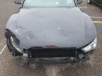 2013 AUDI A5 S LINE for sale at Copart SANDTOFT