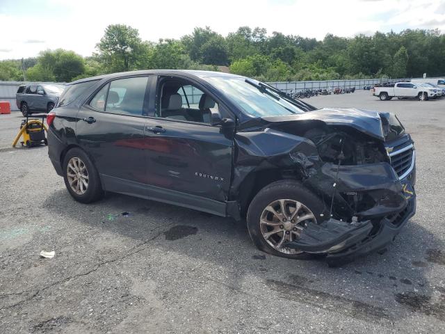  CHEVROLET EQUINOX 2019 Black
