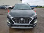 2019 HYUNDAI TUCSON LIMITED   for sale at Copart AB - CALGARY