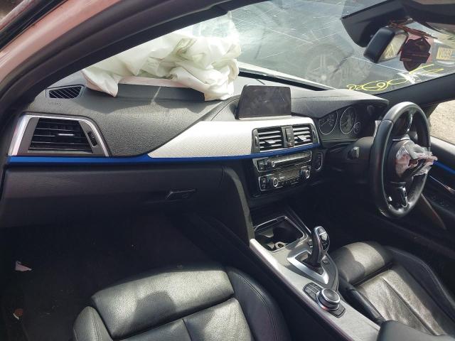 2018 BMW 3 SERIES 320D XDRIVE M SPORT 5DR STEP AUTO