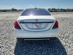 2015 MERCEDES-BENZ S 550   for sale at Copart FL - ORLANDO NORTH