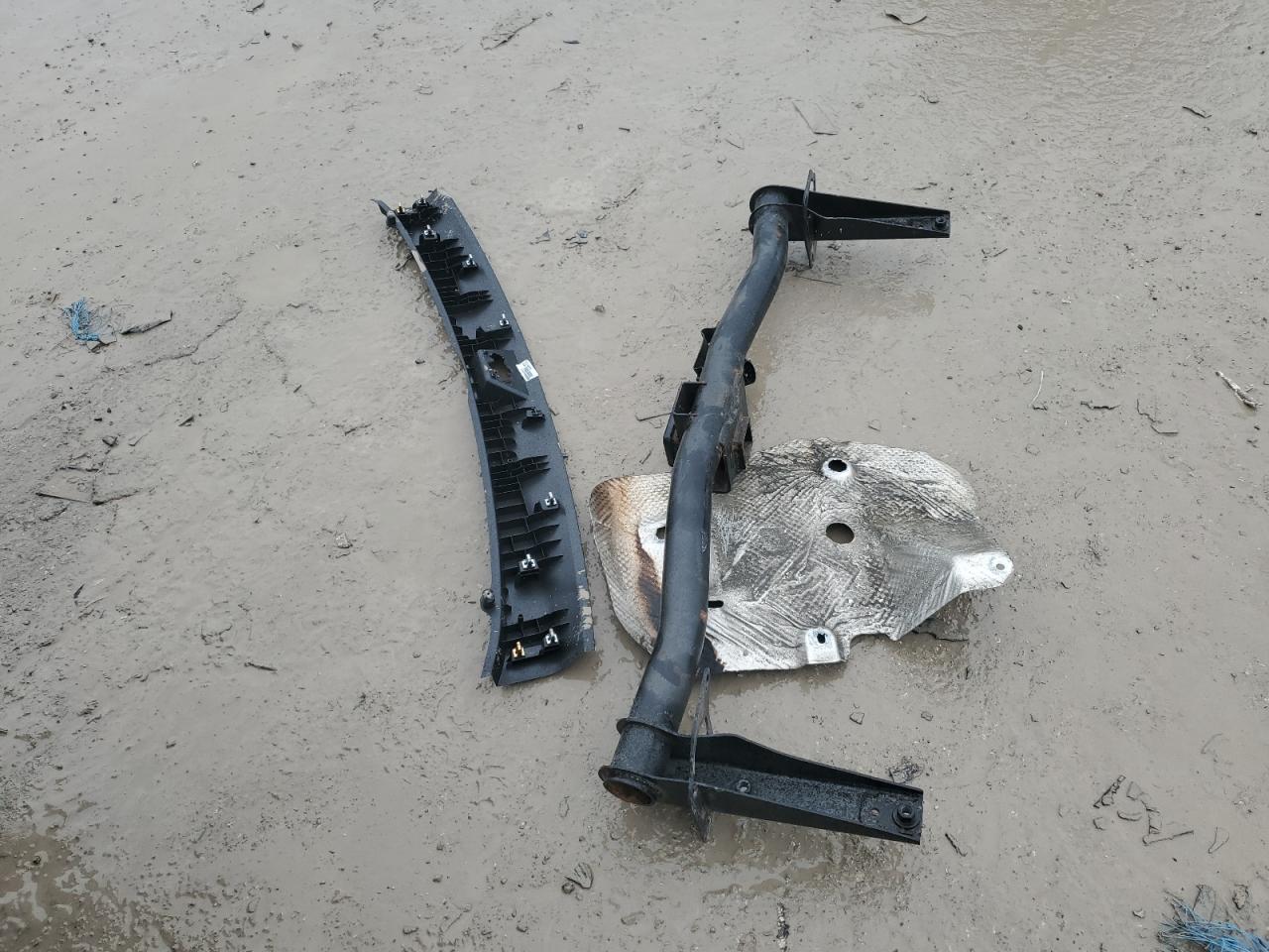 2019 Chevrolet Traverse Premier VIN: 1GNEVKKW7KJ191277 Lot: 67086715