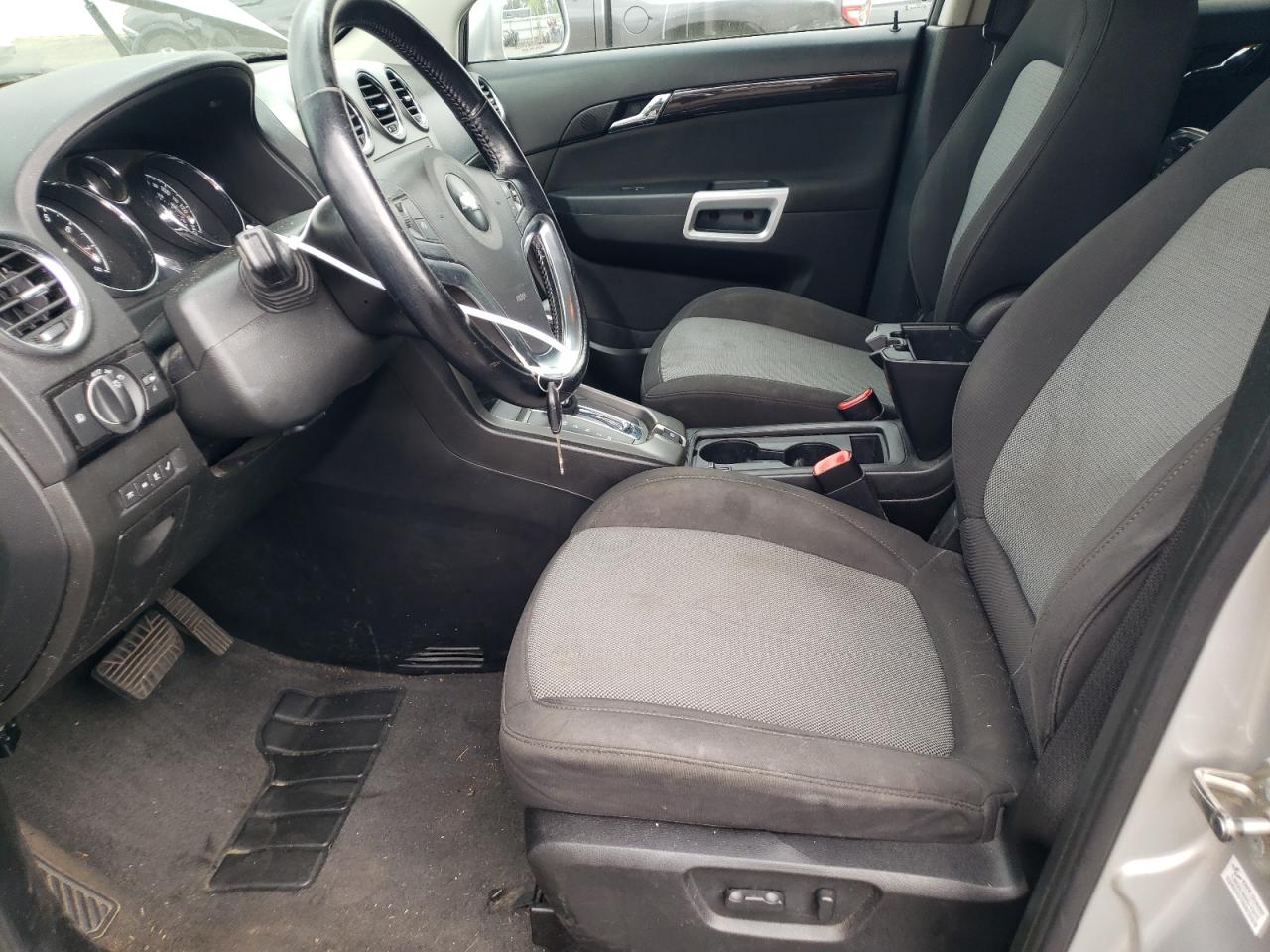 2014 Chevrolet Captiva Ls VIN: 3GNAL2EK6ES631375 Lot: 62127895