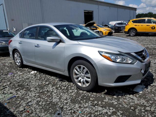  NISSAN ALTIMA 2016 Srebrny
